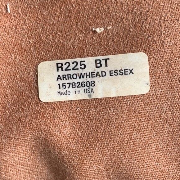 Dooney and Bourke all weather leather Crossbody bag - Picture 10 of 16